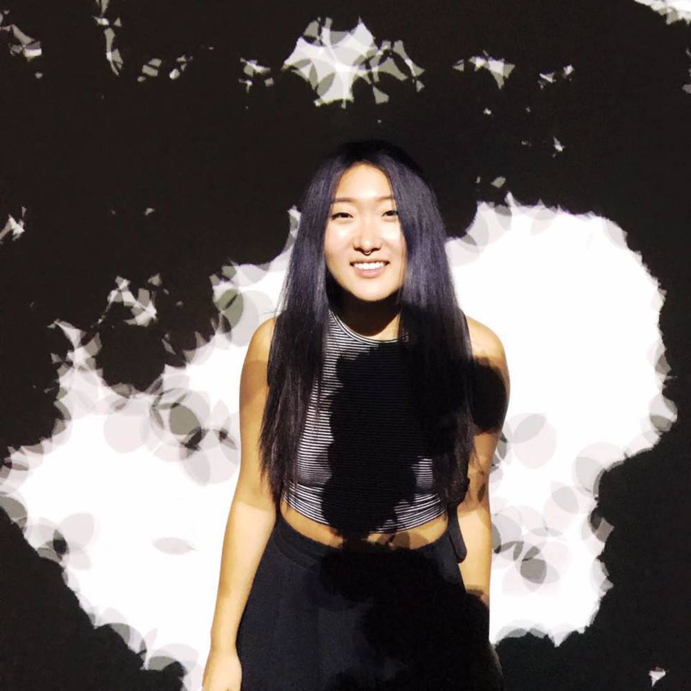 Meet your Posher, Lisa